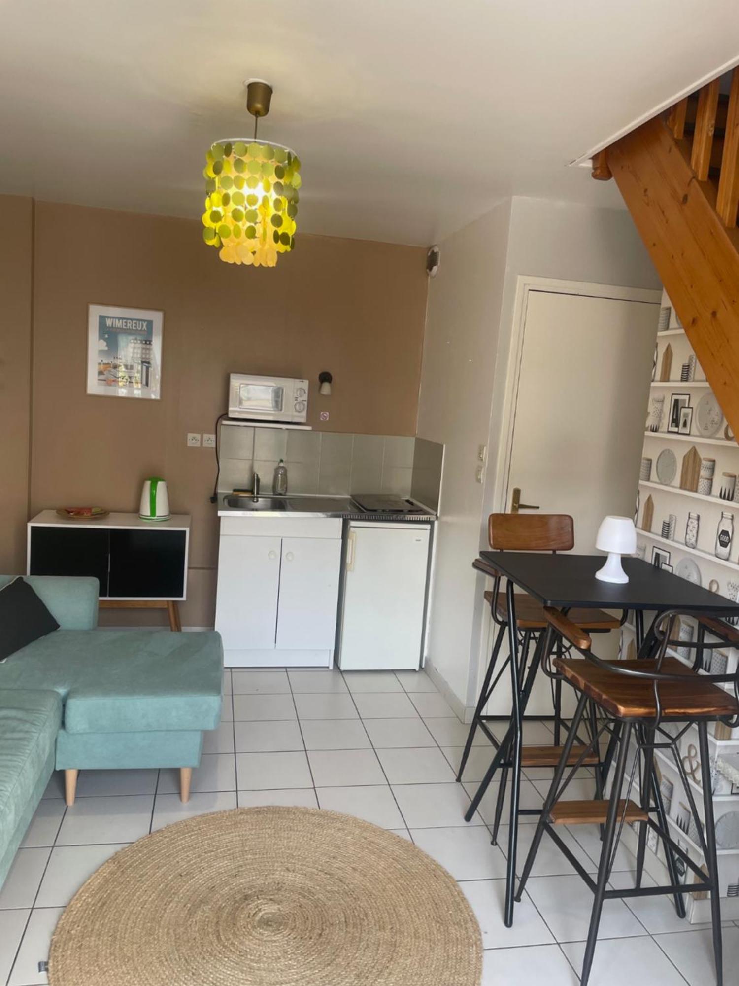 Le Clos Hucqueliers Buitenkant foto