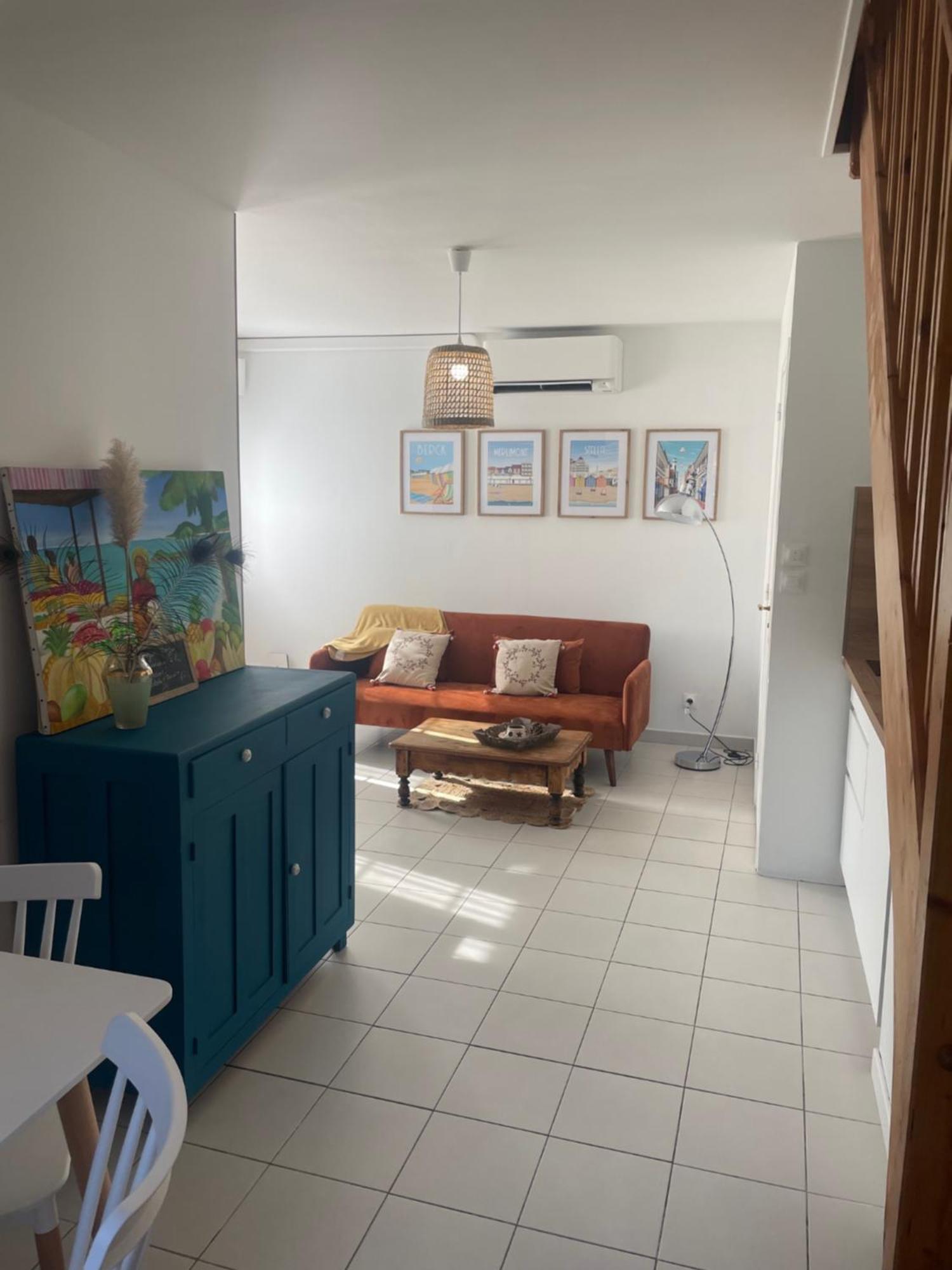 Le Clos Hucqueliers Buitenkant foto