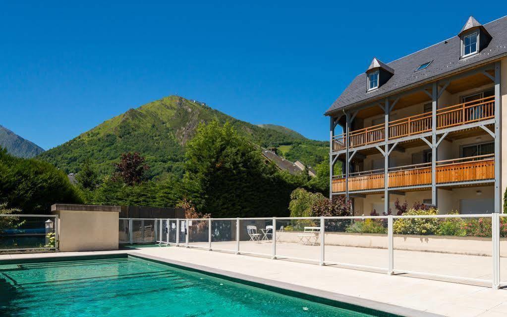 Le Clos Hucqueliers Buitenkant foto