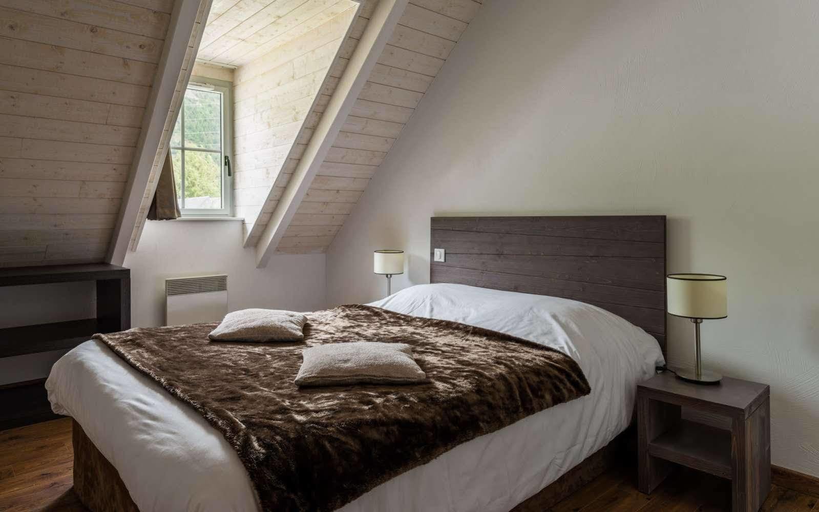 Le Clos Hucqueliers Buitenkant foto