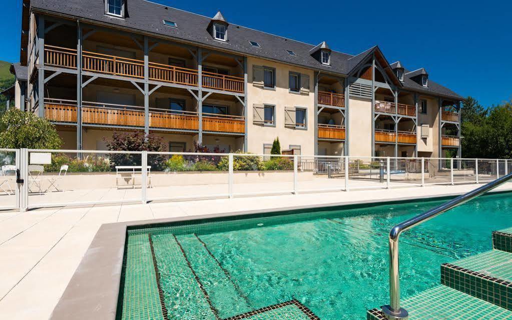 Le Clos Hucqueliers Buitenkant foto