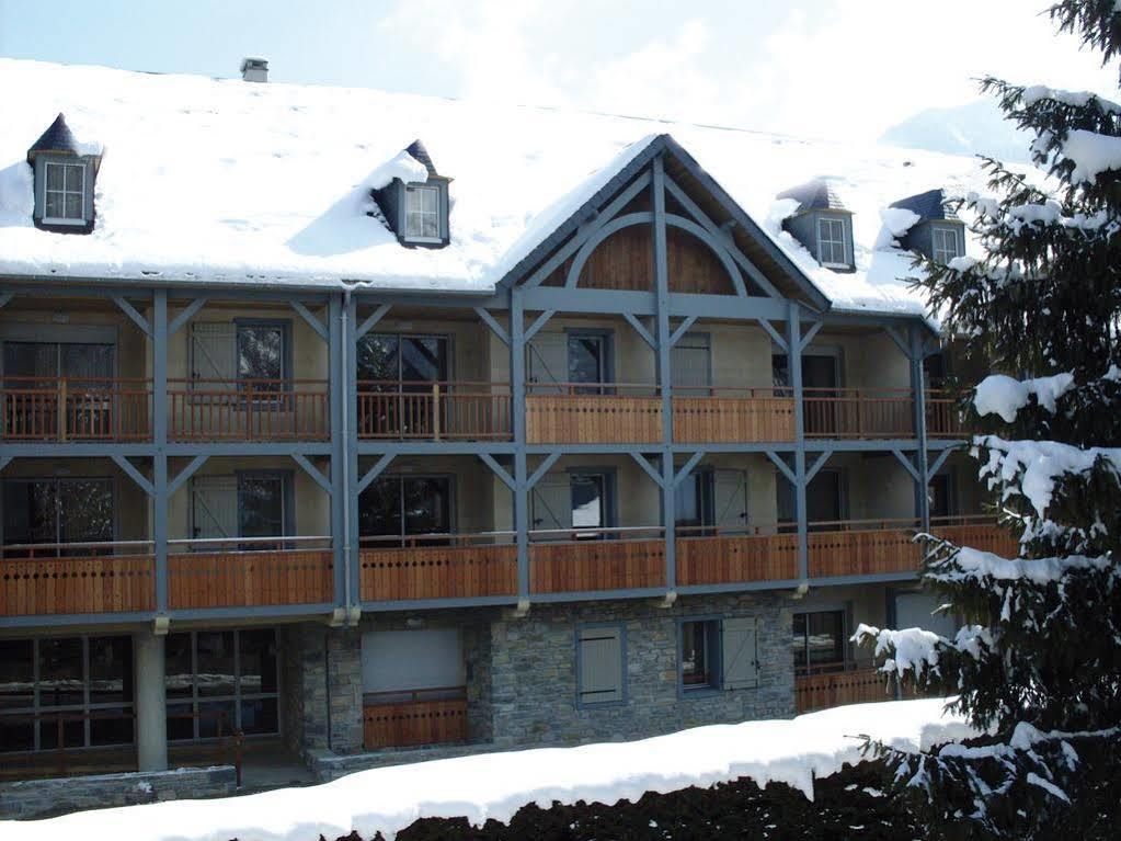 Le Clos Hucqueliers Buitenkant foto